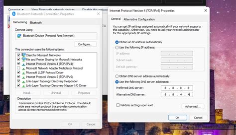 5 Different Ways To Change Dns Server Settings On Windows 11