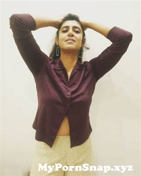 Actress Kasthuri Unseen Hot Sexy Stills Cleavage Nude Tamil 4 From
