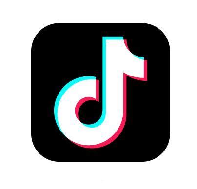It's like musically or tiktok, but available only in china. 抖音LOGO：CDR绘制抖音APP图标(2) - PS教程网