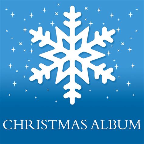 ‎christmas Album Album By Various Artists Apple Music
