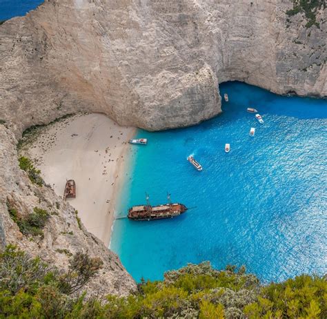 Paradisso Luxury Beach Villas Zakynthos Villas To Rent Greece
