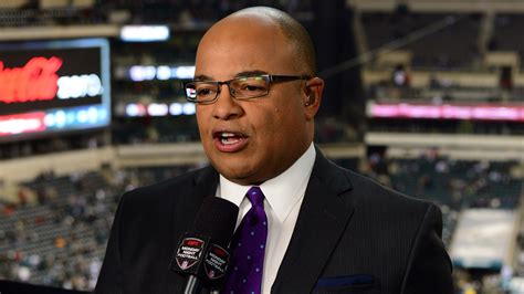 For simplicity you can think of this as audio input. NBC drops a bomb on ESPN by stealing Mike Tirico | Other ...