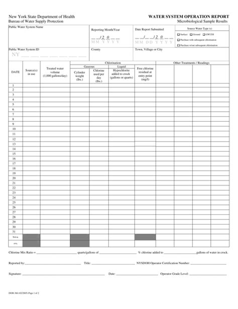 Form Doh 360 Fill Out Sign Online And Download Printable Pdf New