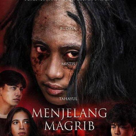 Rekomendasi Film Horor Indonesia Bikin Weekend Makin Seru Mana Yang