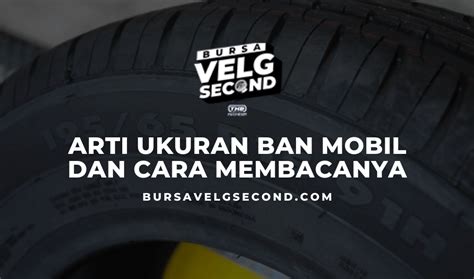 Untuk mengetahui lebih lanjut tentang cookie yang kami gunakan dan cara mengubah pengaturan anda jika anda tidak ingin cookie. Arti Ukuran Ban Mobil Dan Cara Membacanya - Blog Bursa ...
