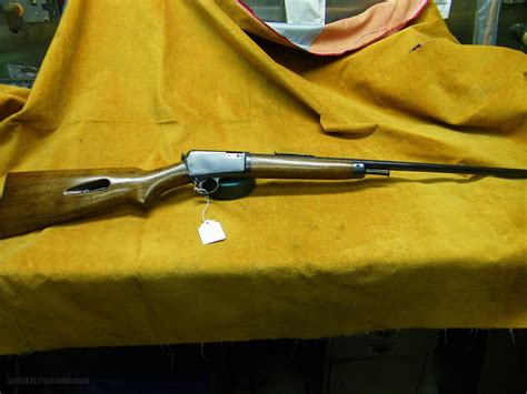 Winchester Model 63 22lr