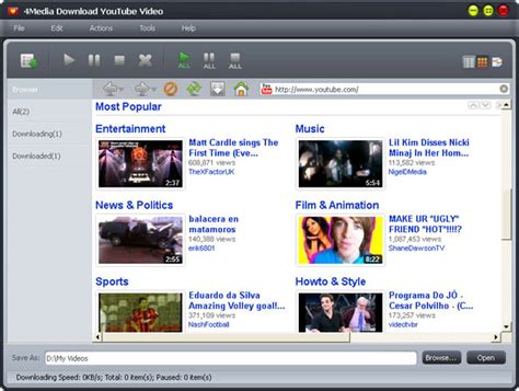 Free Download Youtube Video Guide Download From