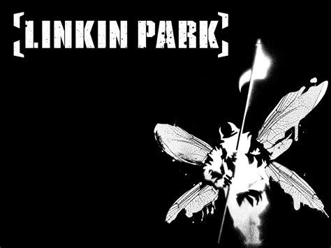 Logo Linkin Park Wallpapers Wallpaper Cave