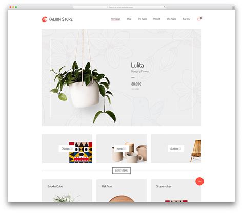 43 Best Woocommerce Themes For Any Estore 2022 Technologydesk