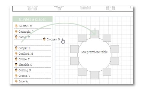 Enregistreur Courbe Pas Cher Faire Un Plan De Table En U Longitude