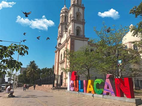 Los 12 Lugares Turísticos De Sinaloa Más Populares