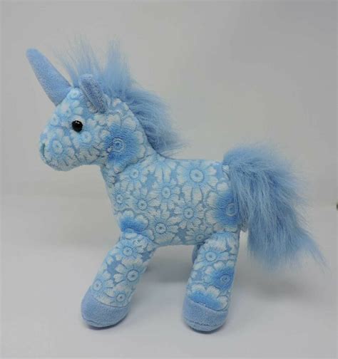 Tvzon iptv channel list and review 2020. Toys R Us Unicorn Plush Blue Flowers Horse 12" Soft ...