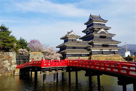 10 Most Impressive Japanese Castles You Shouldnt Miss Japan Cheapo