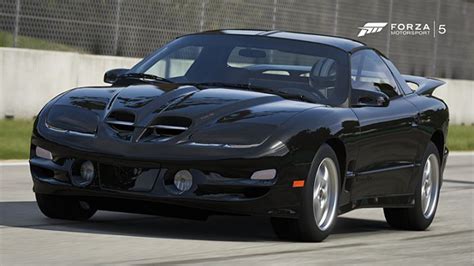 Igcd Net Pontiac Firebird Trans Am In Forza Motorsport