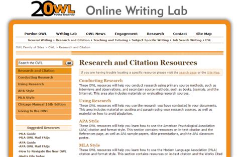 An introduction to using the purdue owl apa writing website. Purdue Owl Apa 7Th Edition Cover Page / Purdue Owl Work Citing Quotes Work Cited Template Danal ...
