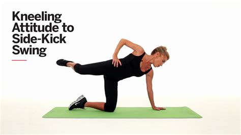4 Power Moves For Hips And Thighs Health