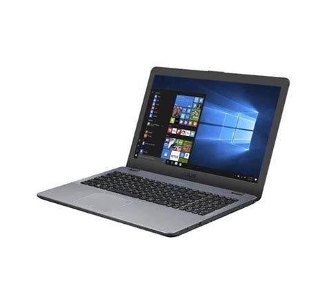 Asus Core I5 8th Generation X542uf Laptop Grey Dm274t
