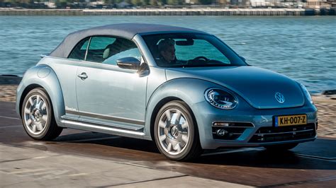 Volkswagen Beetle Cabriolet Denim Wallpapers And Hd Images Car