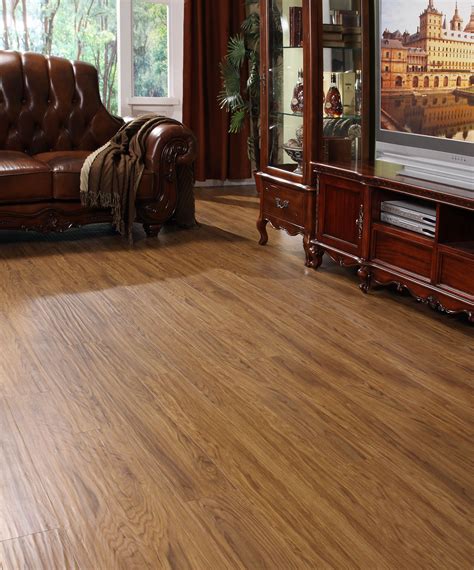 Gunstock Oak Freefit Classic Luxury Vinyl Flooring A Classic