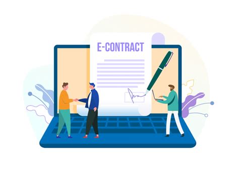 Some Tips On How To Write A Contract