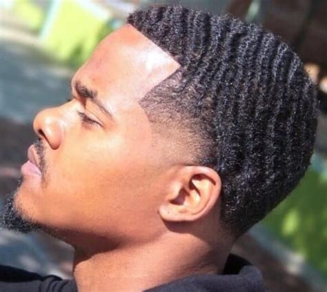 40 Cool Waves Haircut For Men To Try Out2021 Trends