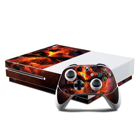 Aftermath Xbox One S Skin Istyles