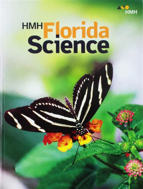 Hmh Florida Science 2019 Student Interactive Worktext Grade 2
