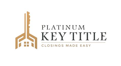 Get The Best Real Estate Title Services Platinum Key Title
