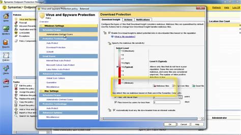 How To Disable Symantec Endpoint Protection Service Amadad