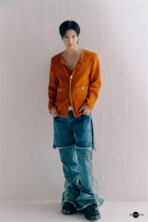 Taemin Shinee Bergabung Dengan Big Planet Made Usai Resmi Tinggalkan Sm Koreanindo