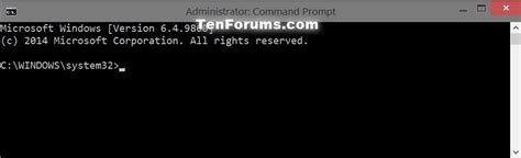This video is dedicated to those who want to know the easiest way to open an elevated command prompt, or run command prompt as administrator, or command. Open Elevated Command Prompt in Windows 10 | Tutorials