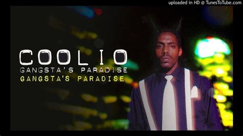 Coolio Feat Lv Gangsta's Paradise - Coolio - Gangsta's Paradise (feat. L.V.) - (Epicenter HQ) - YouTube
