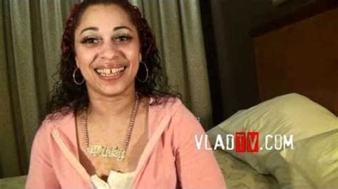 Exclusive Pinky Says She Would Smash Cent Footage Vladtv