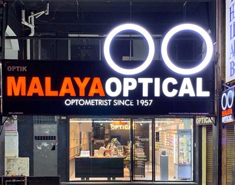 Keeping an eye out for a good optical shop? Optometrist - Optometrist in Petaling Jaya | Optical Shop