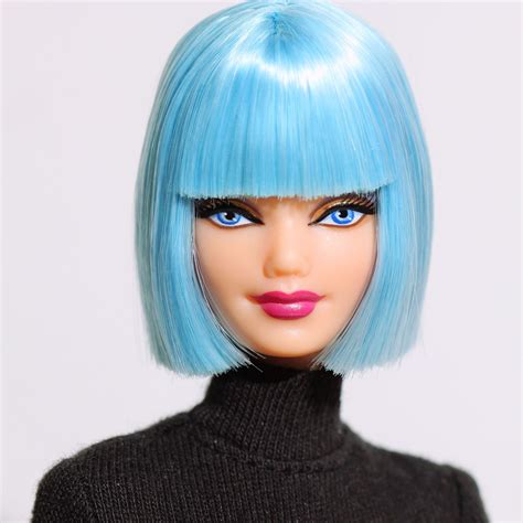 Barbie Dolls Diva Pictures Beautiful Fashion Hairdos Holland