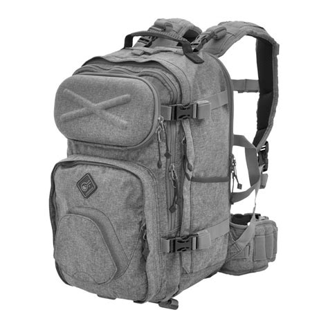 8 Images Gray Man Backpack And Review Alqu Blog