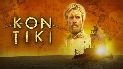 Kon Tiki 2012 Backdrops — The Movie Database Tmdb