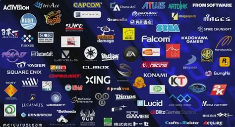 A company's engagement models are designed to provide you the complete flexibility of hiring. Metacritic releases rankings of game publishers for 2014 ...