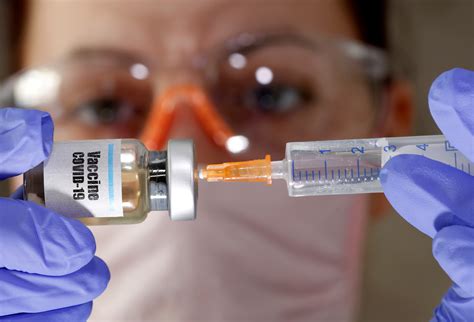 Moderna utilizes an innovative vaccine technology called messenger rna, or mrna. Novavax Vaccine / Phase 3 Trial Of Novavax Investigational ...