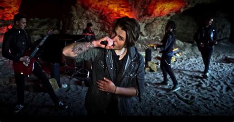 Kapela Jackers Vydává Oficiálně Svůj První Videoklip K Singlu