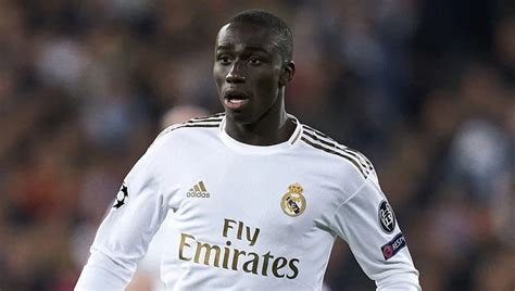 Andreas christensen, mateo kovacic, billy gilmour, and edouard mendy were all in action for their national side's yesterday. Mendy Real Madrid - Liga. Réal Madrid Ferland Mendy de nouveau indisponible ... - Ferland mendy ...