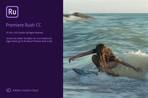 As an example, here you can compare powerdirector and adobe premiere pro for their overall score (8.8 vs. Adobe Premiere Rush CC v1.0.3 x64 Multilenguaje [VS ...