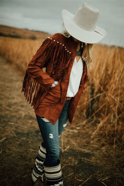 Oneway Ranchwear Country Outfits Cowgirl Outfits Western Fashion