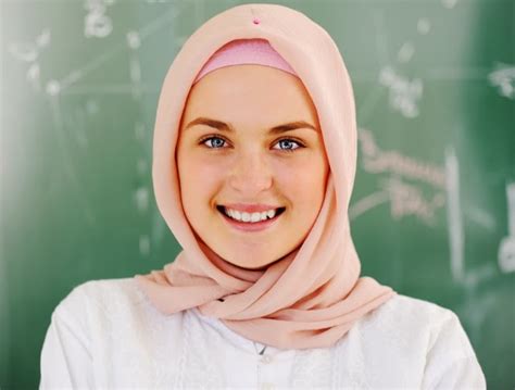 World Hijab Day Is Founded To Fight Against Oppression · Guardian