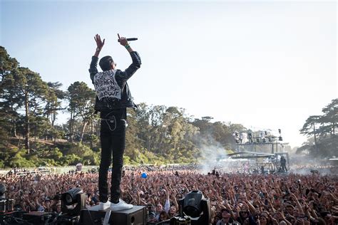 Outside Lands To Release Eager Beaver Tickets This Week