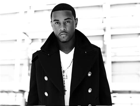 Singer Jeremih Makes Millionaire Businessman And Singer Diddy His