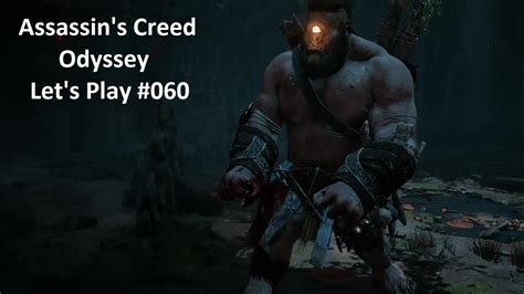 Assassin S Creed Odyssey Let S Play 060 Bei Den Moiren Treppe Zum