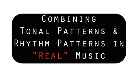 What Is The Significance Of Rhythm In Music