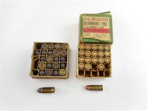 765 Assorted Ammo Switzers Auction And Appraisal Service