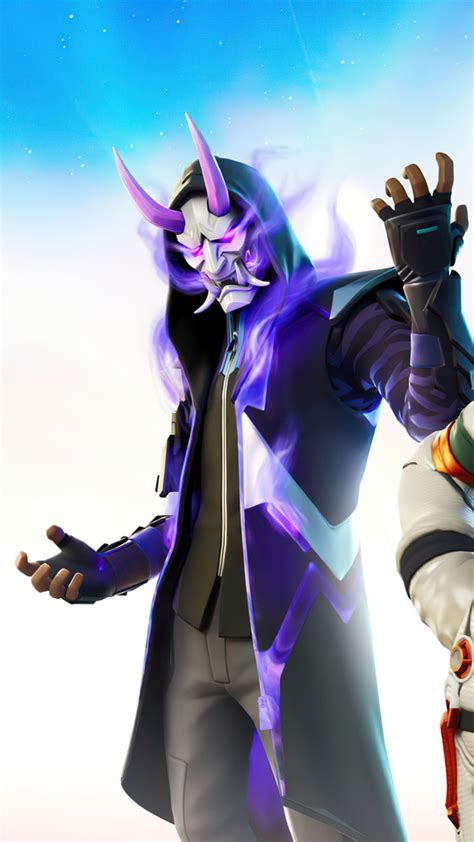 540x960 Fortnite Season 3 2020 Wallpaper540x960 Resolution Hd 4k